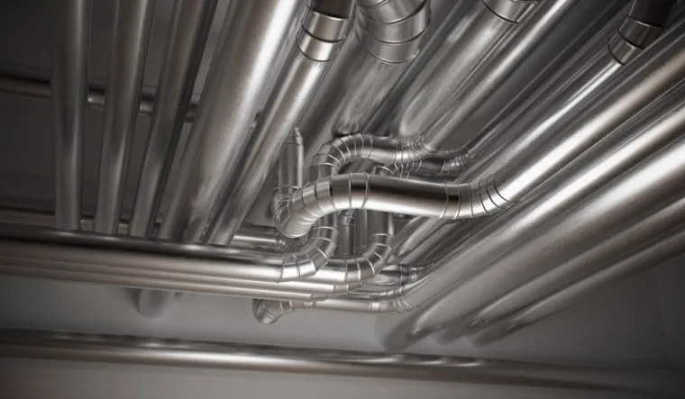 Maintenance et entretien de système de ventilation, Joué-lès-Tours, GREEN THERMIQUE