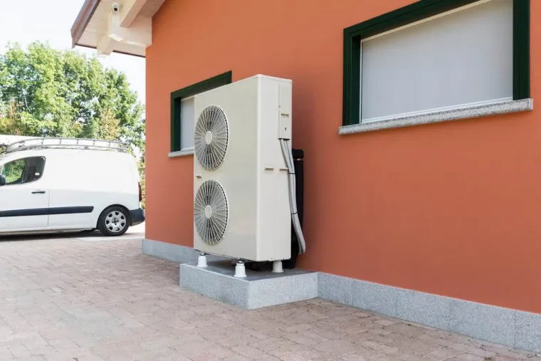 La pompe à chaleur air-air, idéale pour les rénovations, Joué-lès-Tours, GREEN THERMIQUE