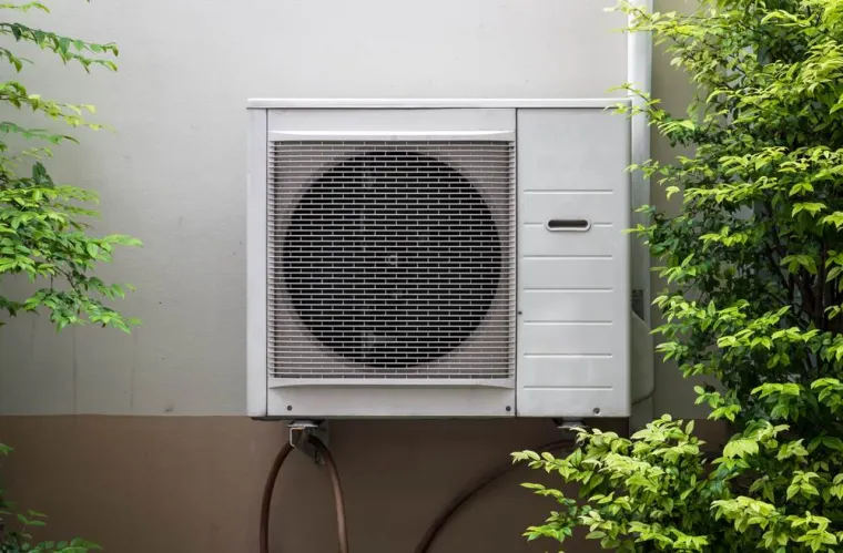La pompe à chaleur air-eau, pour plus d’économie d’énergie, Joué-lès-Tours, GREEN THERMIQUE