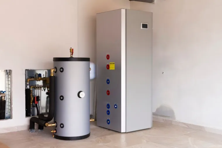 La pompe à chaleur géothermique, la plus efficace, Joué-lès-Tours, GREEN THERMIQUE
