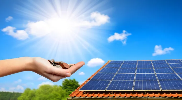 Service de maintenance de vos panneaux photovoltaïques, Joué-lès-Tours, GREEN THERMIQUE
