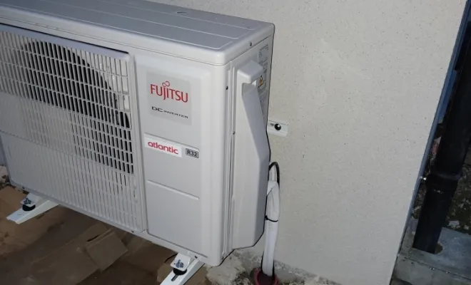 Chauffage à Véretz - GREEN THERMIQUE
